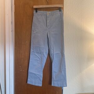 Everlane Straight Leg Chino